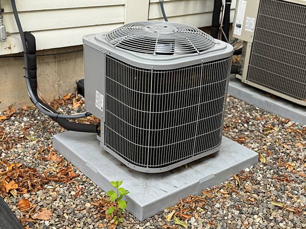 24/7 Emergency Hvac Installation experts in Webster, SD