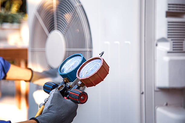Affordable Hvac Installation solutions in Webster, SD