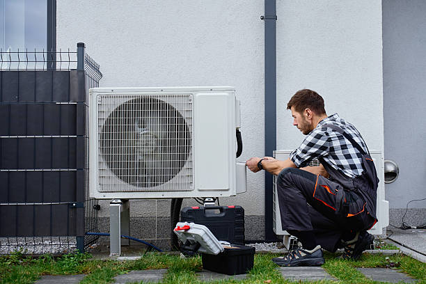 Top rated local Hvac Installation specialists in Webster, SD